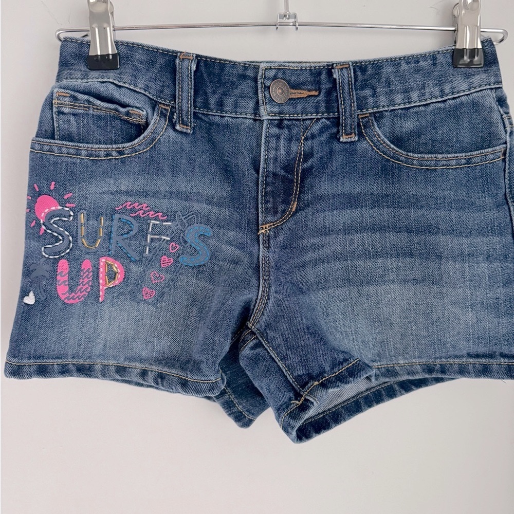 Girls Shorts